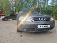 Audi A6 1997 годаүшін2 500 000 тг. в Астана