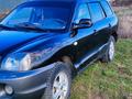 Hyundai Santa Fe 2002 года за 3 500 000 тг. в Актобе – фото 5