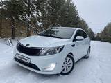 Kia Rio 2014 годаfor5 999 999 тг. в Караганда