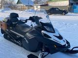 BRP  Ski-Doo Expedition SE 1200 2013 года за 8 000 000 тг. в Атбасар – фото 2