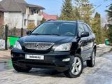 Lexus RX 330 2004 годаүшін10 000 000 тг. в Алматы – фото 4