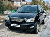 Lexus RX 330 2004 годаүшін10 000 000 тг. в Алматы – фото 3