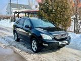 Lexus RX 330 2004 годаүшін10 000 000 тг. в Алматы – фото 2