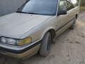 Mazda 626 1991 годаүшін550 000 тг. в Каскелен