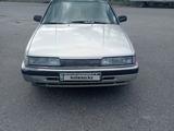 Mazda 626 1991 года за 1 200 000 тг. в Каскелен – фото 2