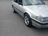 Mazda 626 1991 года за 1 200 000 тг. в Каскелен – фото 3