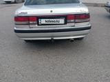 Mazda 626 1991 года за 1 200 000 тг. в Каскелен – фото 4