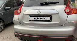 Nissan Juke 2014 года за 6 000 000 тг. в Астана – фото 3