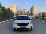 Kia Carnival 2022 года за 25 500 000 тг. в Уральск – фото 3