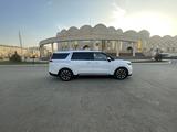 Kia Carnival 2022 годаүшін25 500 000 тг. в Уральск – фото 5