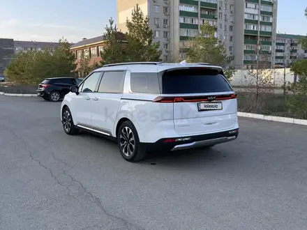 Kia Carnival 2022 года за 25 500 000 тг. в Уральск – фото 8