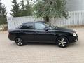 ВАЗ (Lada) Priora 2170 2010 годаүшін1 500 000 тг. в Уральск – фото 5