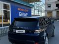 Land Rover Range Rover Sport 2014 годаүшін9 000 000 тг. в Актау – фото 4