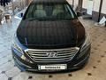 Hyundai Sonata 2015 годаfor7 500 000 тг. в Шымкент – фото 2