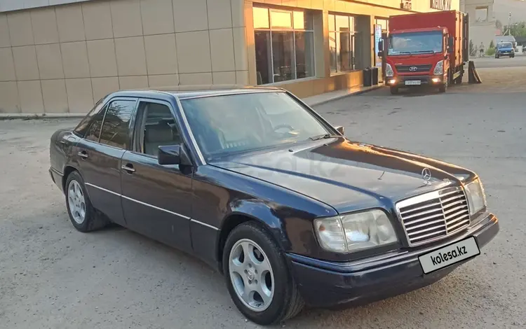 Mercedes-Benz E 320 1995 годаүшін2 900 000 тг. в Алматы