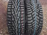 265/65R17 Snow Cross Cordiant за 48 000 тг. в Алматы