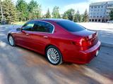 Infiniti G35 2006 годаүшін4 000 000 тг. в Семей – фото 5