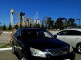 Lexus RX 350 2007 года за 7 000 000 тг. в Щучинск