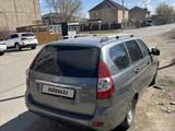 ВАЗ (Lada) Priora 2171 2011 года за 1 500 000 тг. в Кокшетау – фото 5
