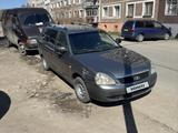 ВАЗ (Lada) Priora 2171 2011 года за 1 500 000 тг. в Кокшетау – фото 2