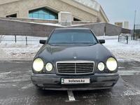 Mercedes-Benz E 280 1996 годаүшін3 500 000 тг. в Шымкент