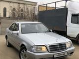 Mercedes-Benz C 280 1993 года за 1 800 000 тг. в Алматы – фото 2