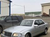 Mercedes-Benz C 280 1993 года за 1 800 000 тг. в Алматы – фото 3