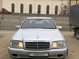 Mercedes-Benz C 280 1993 года за 1 800 000 тг. в Алматы