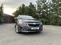 Chevrolet Cruze 2014 годаүшін5 360 000 тг. в Алматы – фото 13