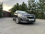 Chevrolet Cruze 2014 годаүшін5 360 000 тг. в Алматы