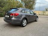 Chevrolet Cruze 2014 года за 5 500 000 тг. в Алматы – фото 5