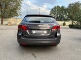 Chevrolet Cruze 2014 годаүшін5 360 000 тг. в Алматы – фото 4