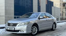 Toyota Camry 2012 года за 10 500 000 тг. в Алматы – фото 2