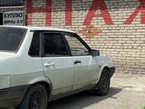 ВАЗ (Lada) 21099 1997 годаfor850 000 тг. в Рудный – фото 3