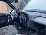 ВАЗ (Lada) 21099 1997 годаfor850 000 тг. в Рудный – фото 5