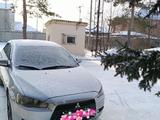 Mitsubishi Lancer 2008 годаfor3 500 000 тг. в Павлодар