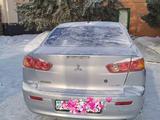 Mitsubishi Lancer 2008 годаfor3 500 000 тг. в Павлодар – фото 2