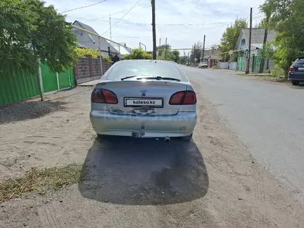 Nissan Primera 2001 года за 2 200 000 тг. в Шу – фото 3