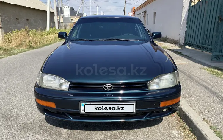 Toyota Camry 1993 годаfor2 800 000 тг. в Шымкент