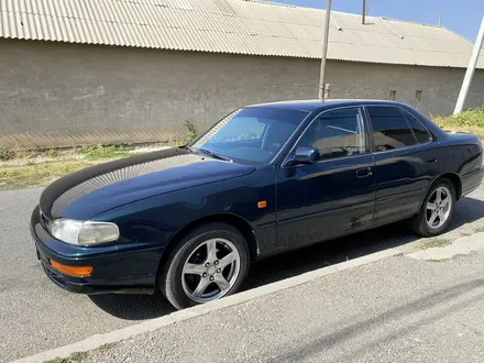 Toyota Camry 1993 года за 2 800 000 тг. в Шымкент – фото 4