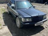 Mercedes-Benz 190 1992 года за 1 450 000 тг. в Караганда – фото 2