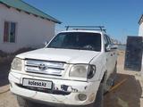 Toyota Hilux 2006 годаүшін6 300 000 тг. в Актау