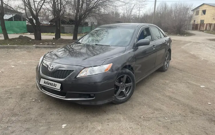 Toyota Camry 2006 года за 6 000 000 тг. в Алматы