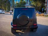 Mercedes-Benz G 63 AMG 2023 годаүшін103 000 000 тг. в Алматы – фото 3
