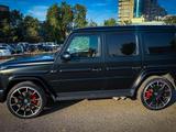 Mercedes-Benz G 63 AMG 2023 годаүшін103 000 000 тг. в Алматы – фото 2