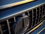 Mercedes-Benz G 63 AMG 2023 годаүшін103 000 000 тг. в Алматы – фото 5