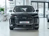 Chery Tiggo 4 Elite 2025 года за 8 150 400 тг. в Алматы