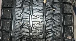 265/60 R18 Зима липучка YokohamaIce Guard в отличном состоянии (ездил сезон за 265 000 тг. в Алматы – фото 4