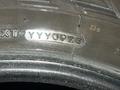 265/60 R18 Зима липучка YokohamaIce Guard в отличном состоянии (ездил сезонүшін265 000 тг. в Алматы – фото 8