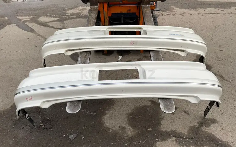 Бампер задний на Mark II 100 за 45 000 тг. в Алматы